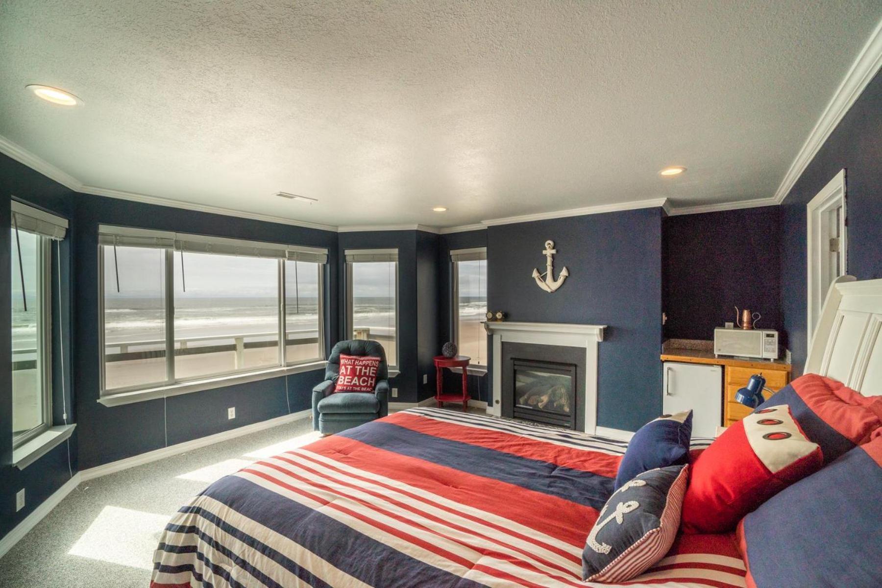 לינקולן סיטי Inlet Beach House מראה חיצוני תמונה